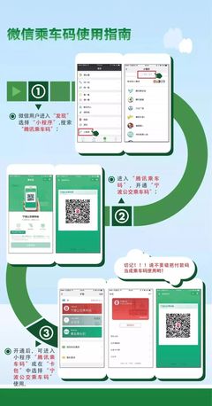 9月1日起,在余姚坐公交,可用支付寶、微信掃碼乘車?yán)?