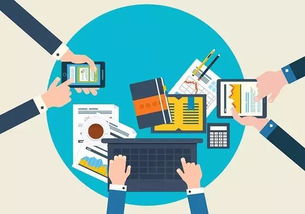 企業管理核心總結 創業課堂的實戰指南