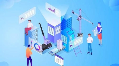 小程序開發應趁早，賦能企業管理咨詢新篇章